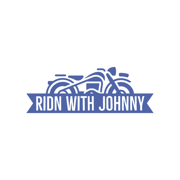 RidN with Johnny