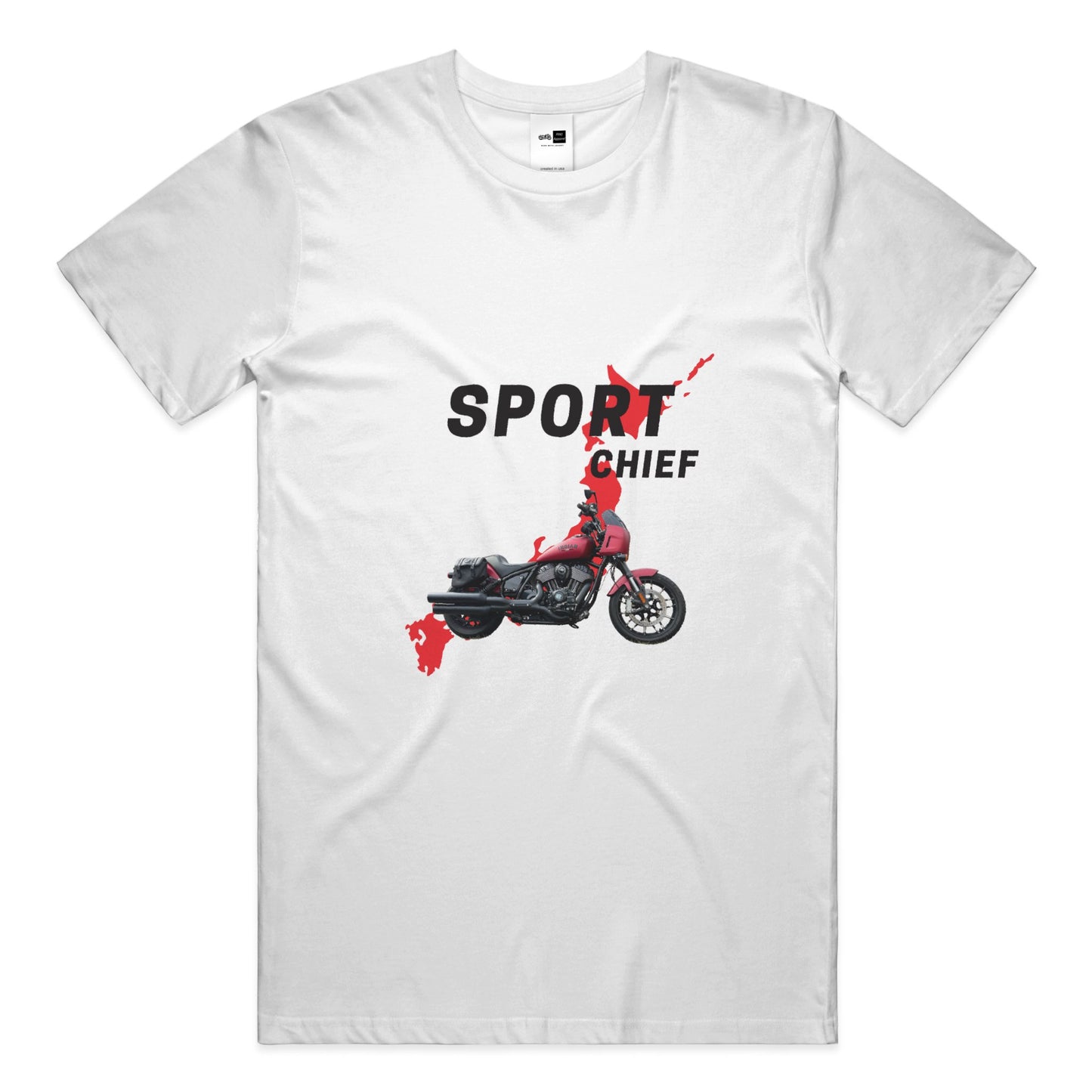 Sport Chief T-Shirt