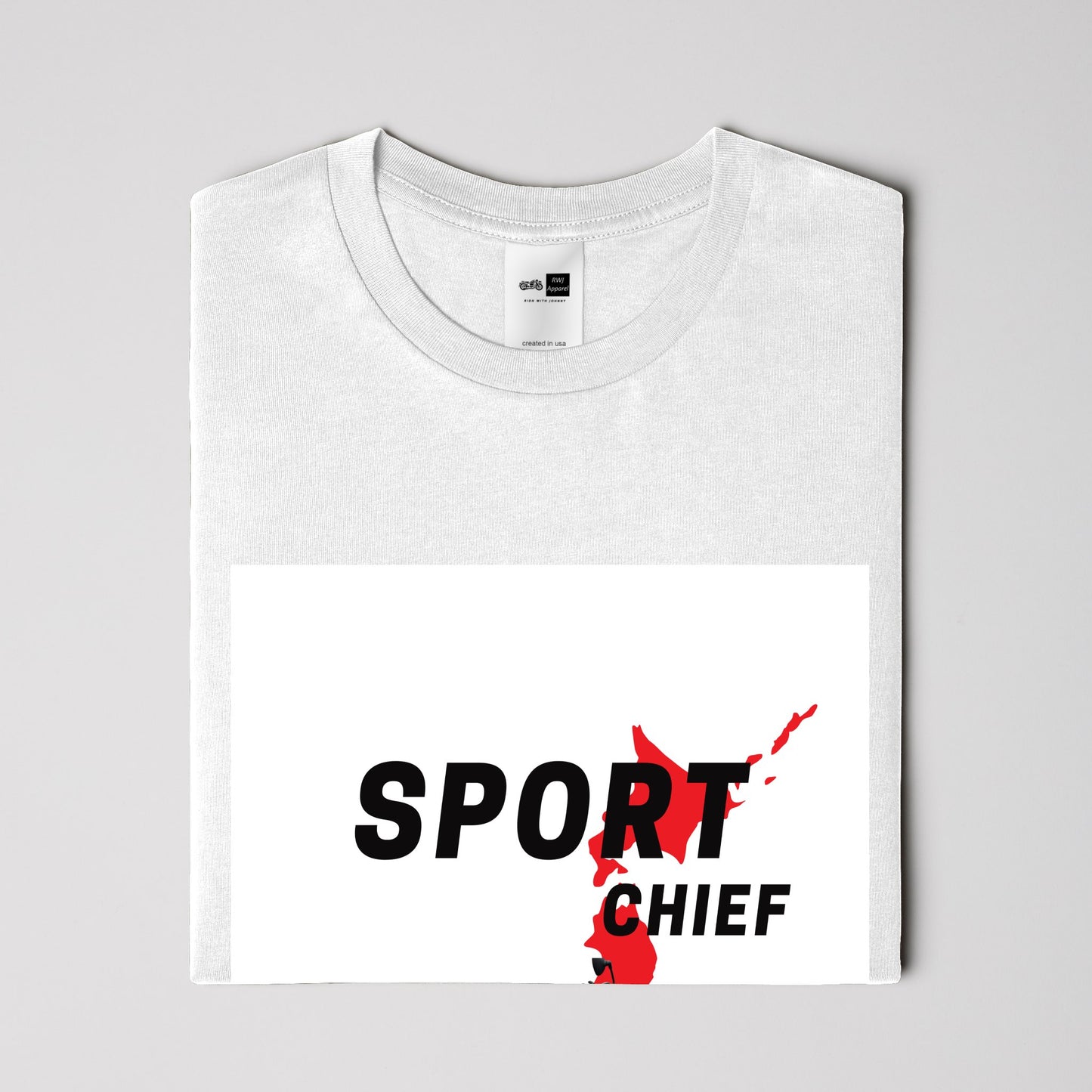 Sport Chief T-Shirt