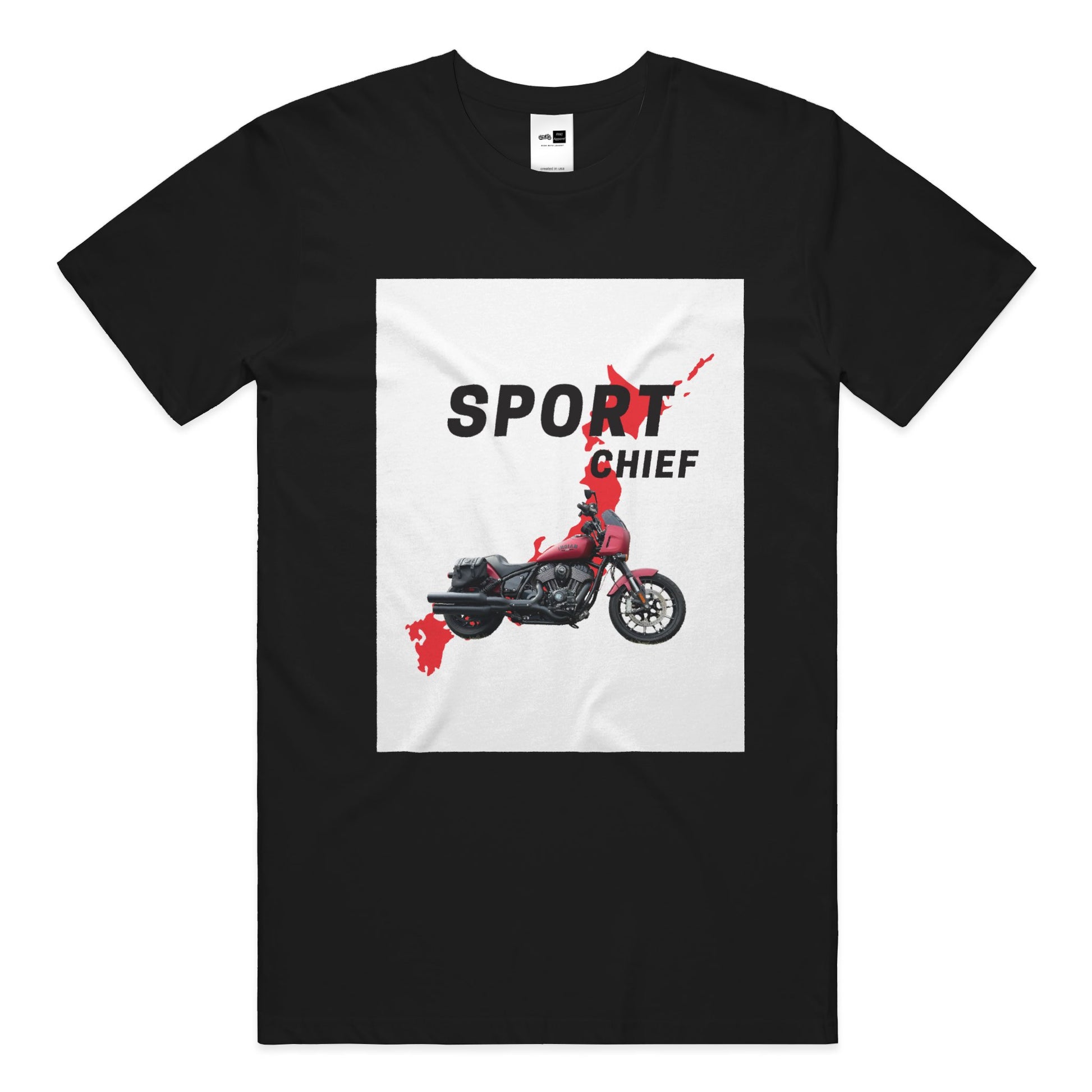 Sport Chief T-Shirt