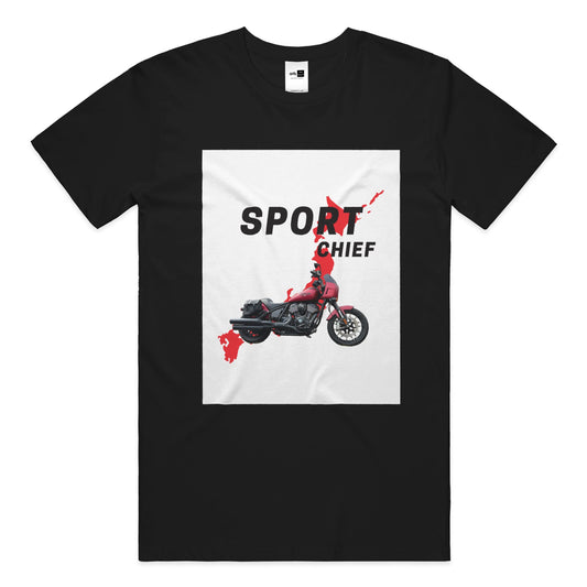 Sport Chief T-Shirt