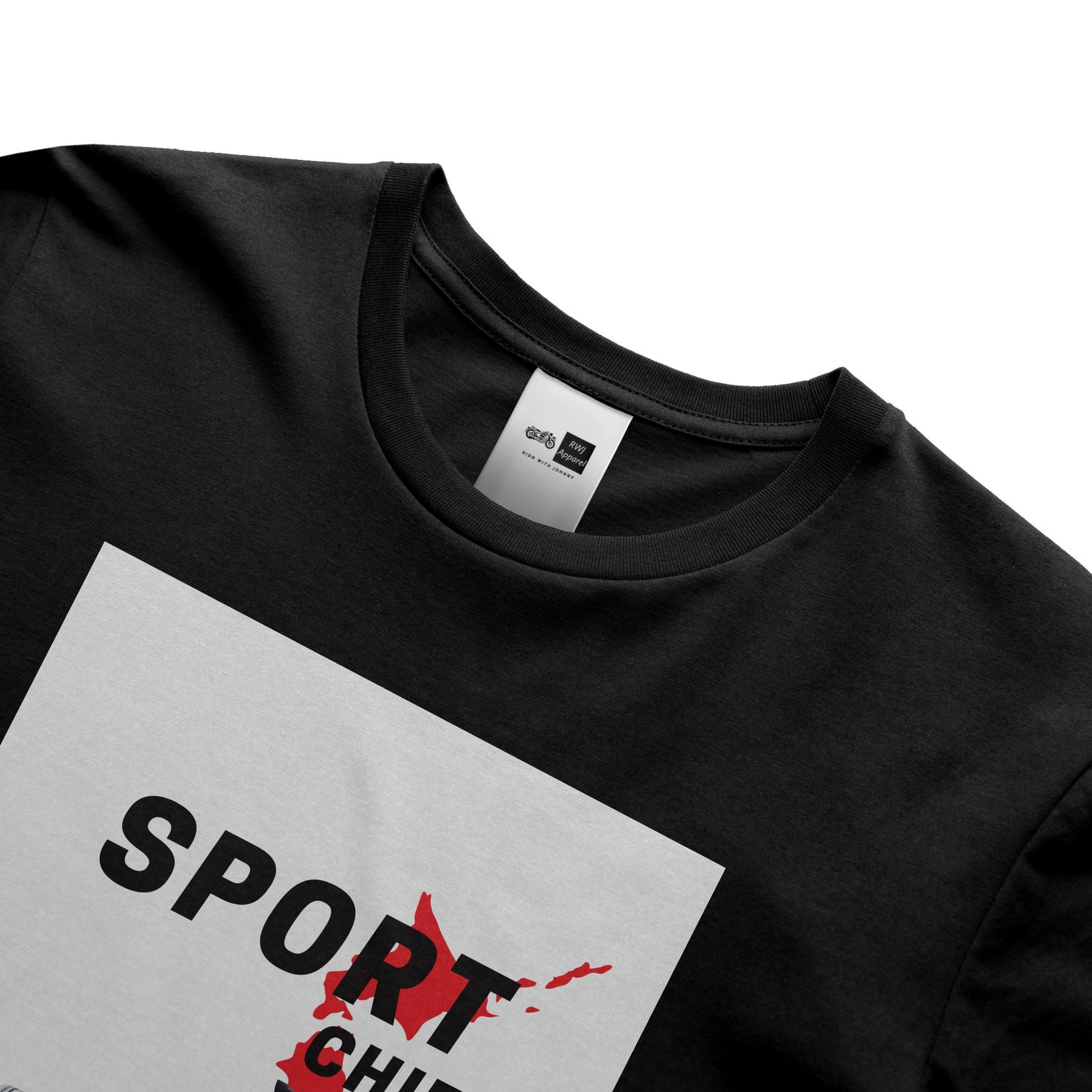 Sport Chief T-Shirt