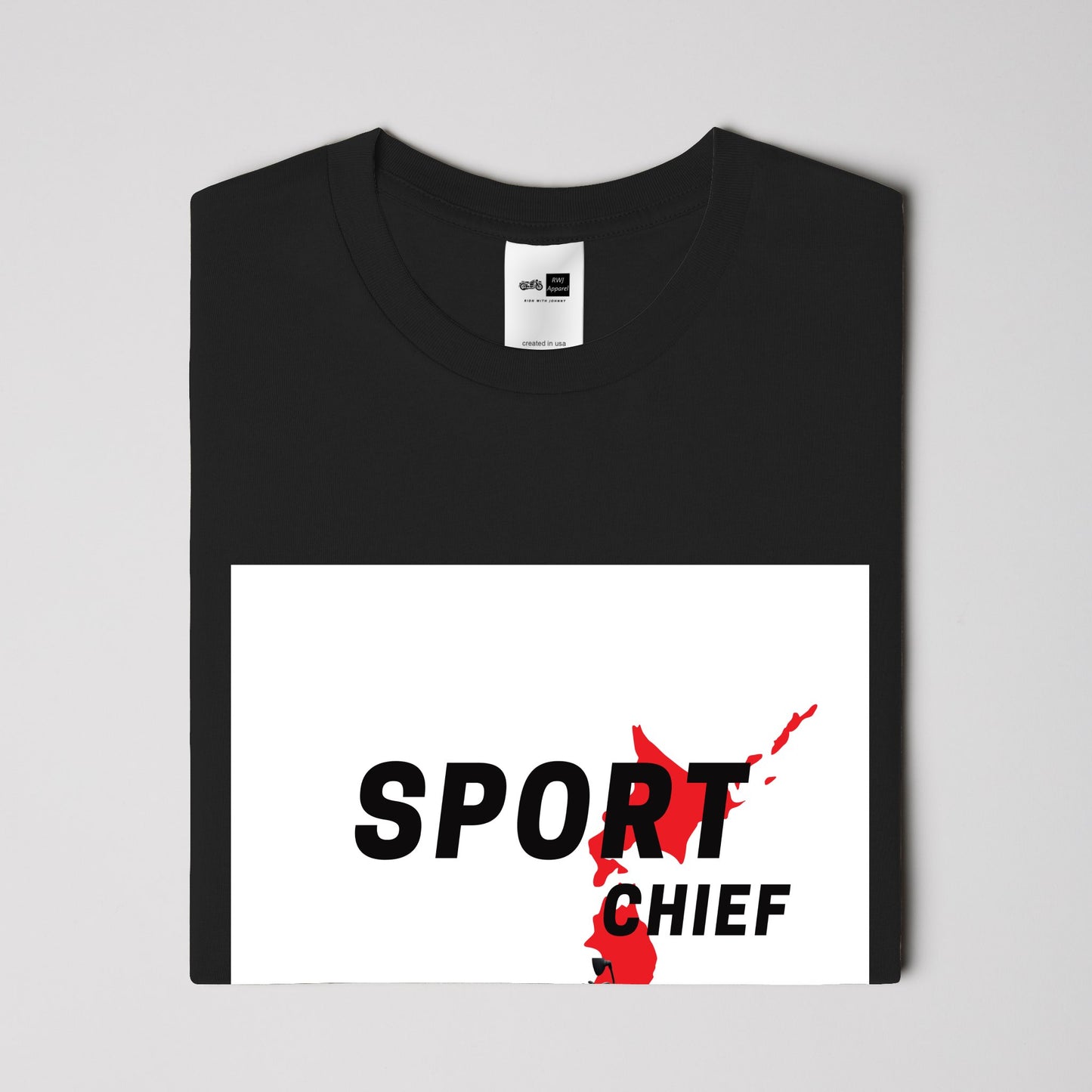 Sport Chief T-Shirt