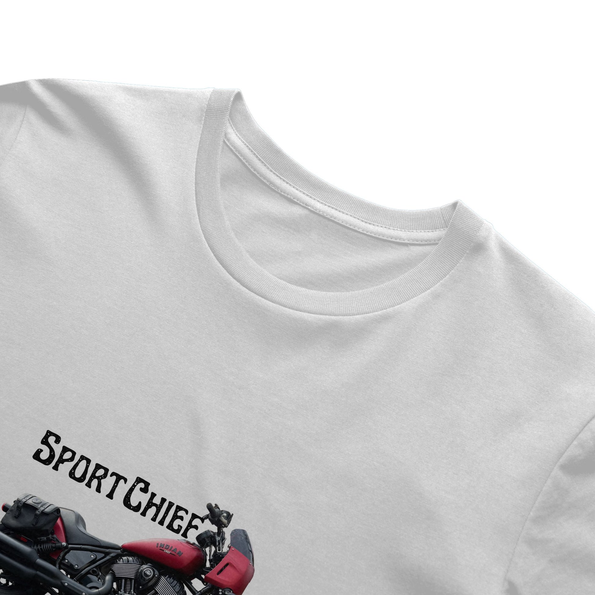 Sport Chief for the Soul