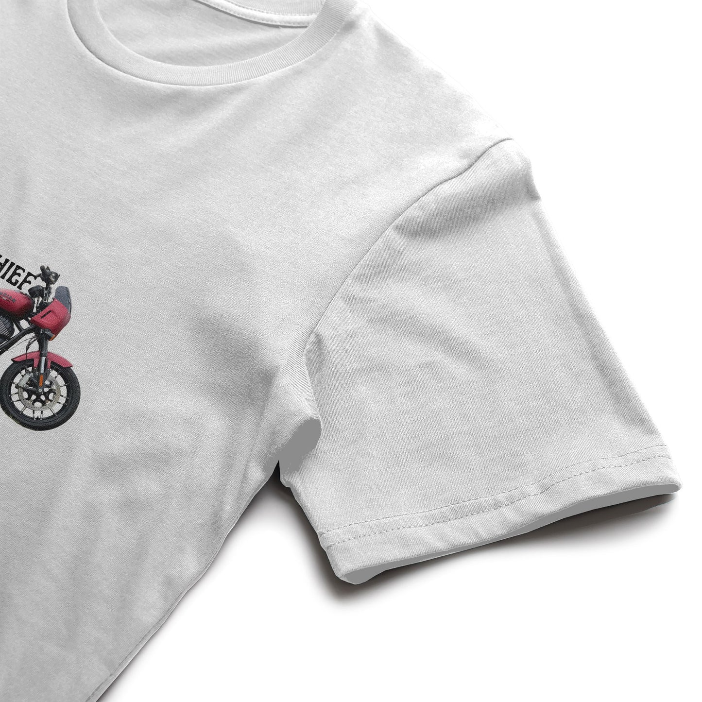 Sport Chief for the Soul