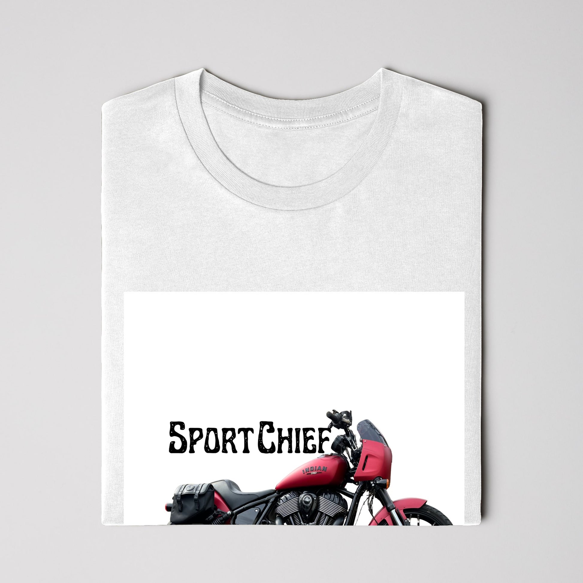 Sport Chief for the Soul