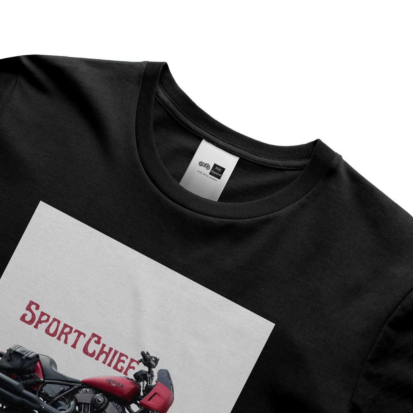 Sport Chief for the Soul