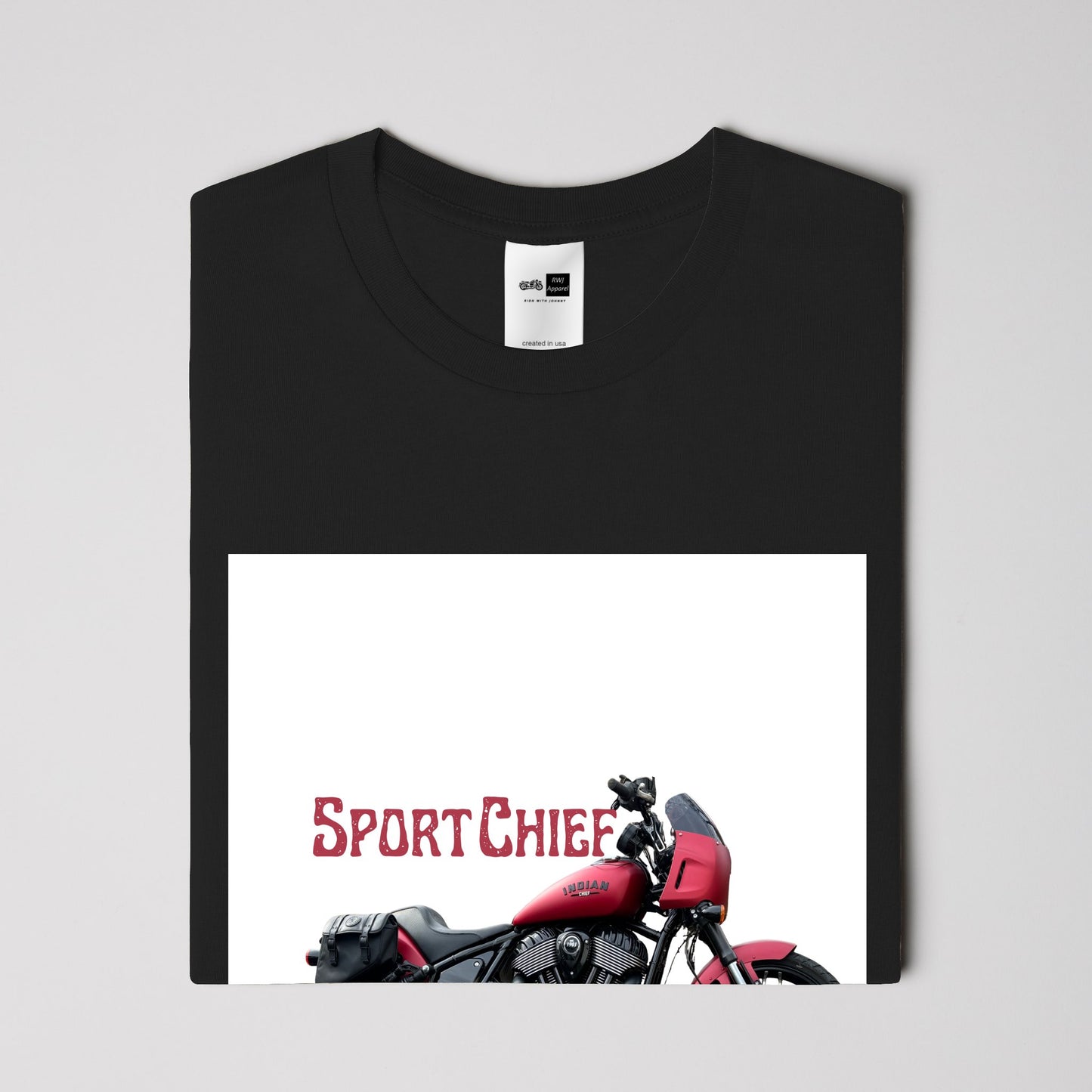 Sport Chief for the Soul
